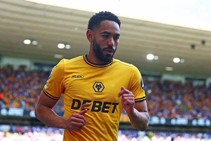 Матеус Кунья / Getty Images