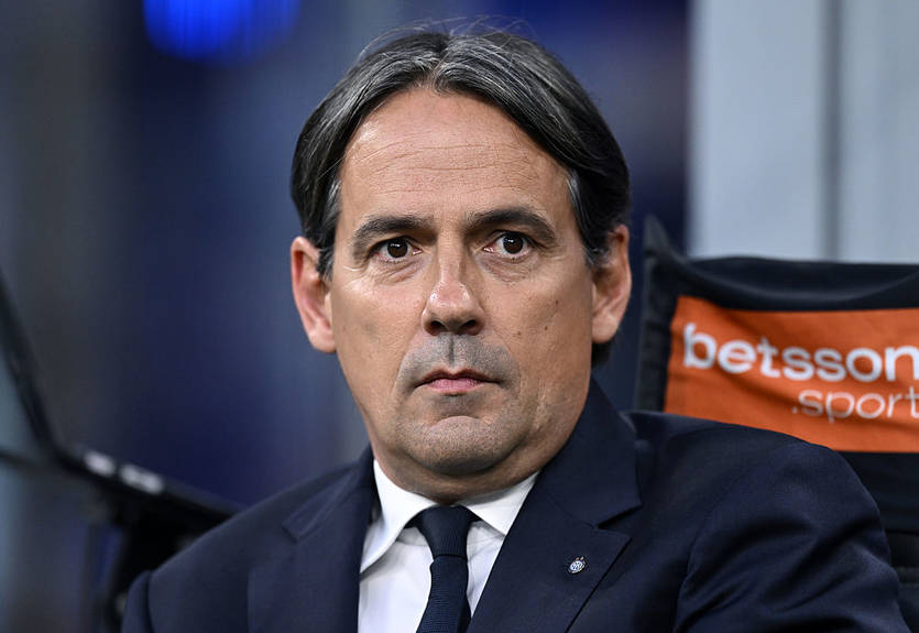 Индзаги может покинуть Интер ради саудовского топ-клуба