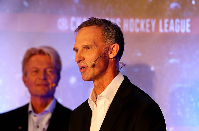 Домінік Гашек / Getty Images