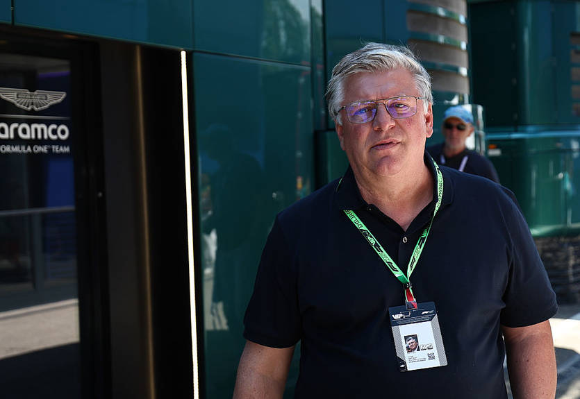 Экс-руководитель команд Формулы-1 сообщил о работе над 12-й конюшней