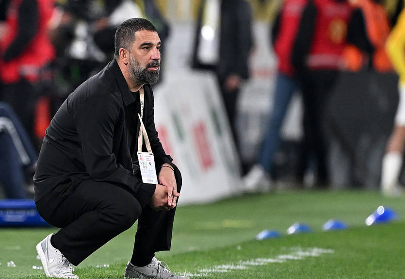 Шахтер подписал контракт с новым тренером - Ajansspor