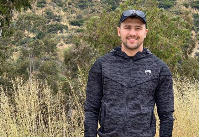 Гвоздик с семьей посетил самое жаркое место на Земле