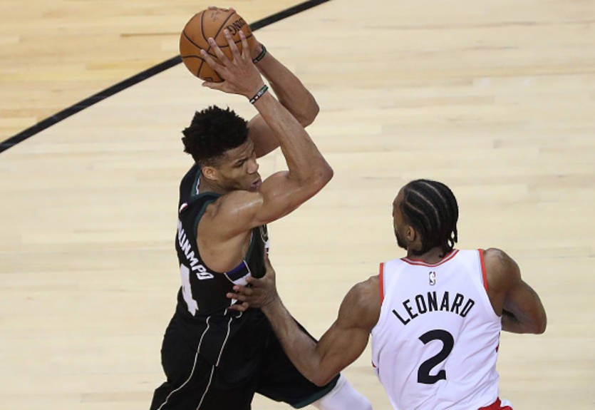 Рекорд Карри, мотивация Ванвлита и патриотичный Валанчюнас: итоги недели в НБА