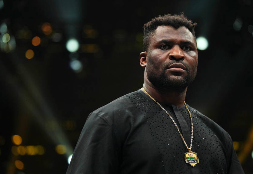 У справі про смертельну ДТП за участю Нганну з'явилися несподівані подробиці