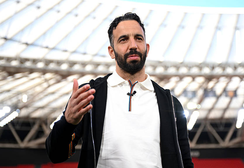 Тренер Манчестер Юнайтед - о финале Лиги Европы: Победа не изменит сезон, но поможет в будущем