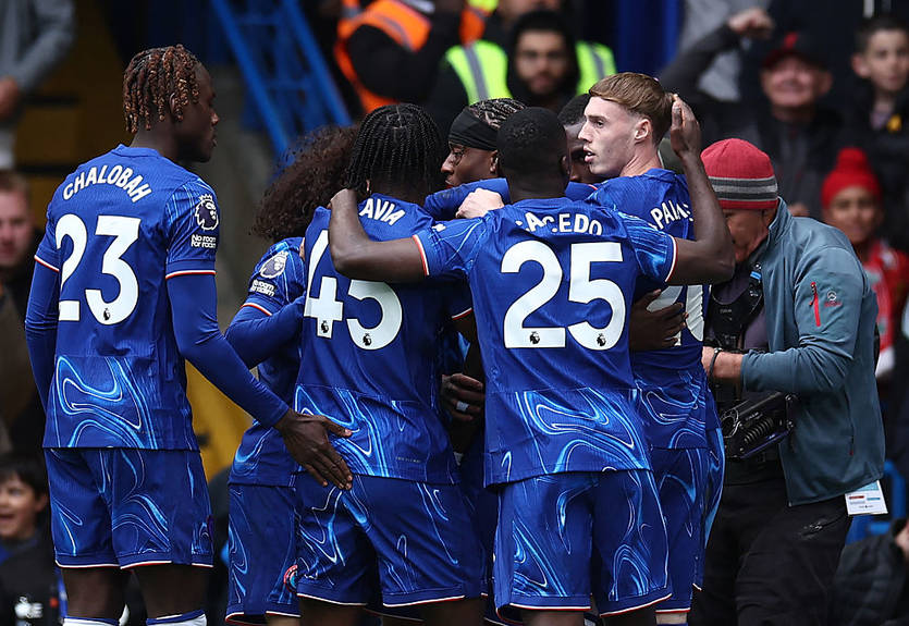 Челси определился с целями на летнее трансферное окно