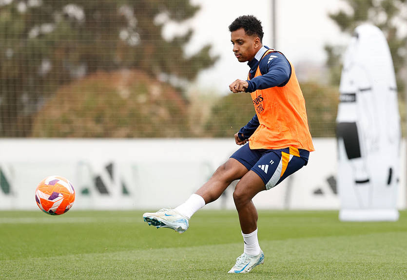 Арсенал начал переговоры о трансфере звезды Реала