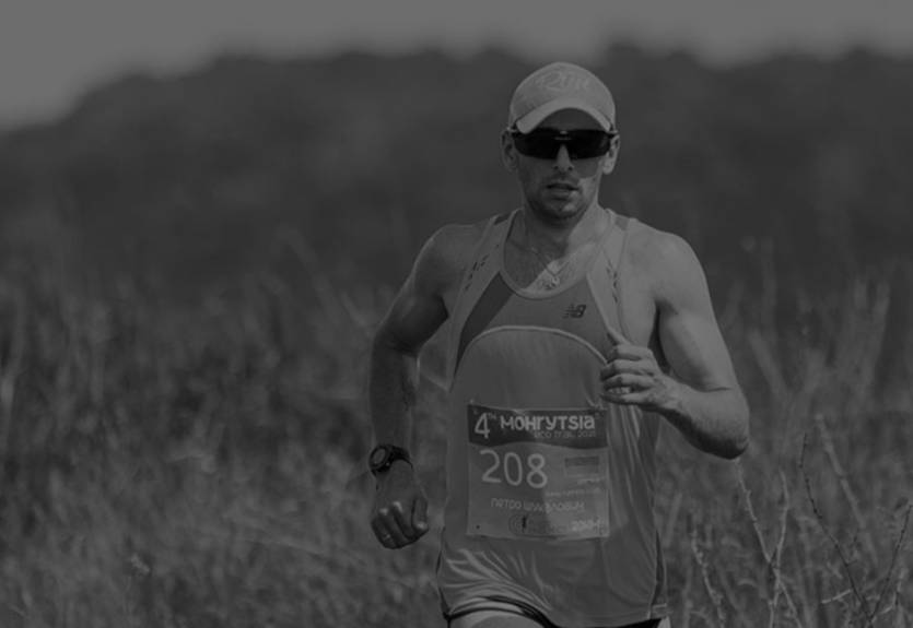 Защищая Украину, погиб чемпион по марафонскому бегу