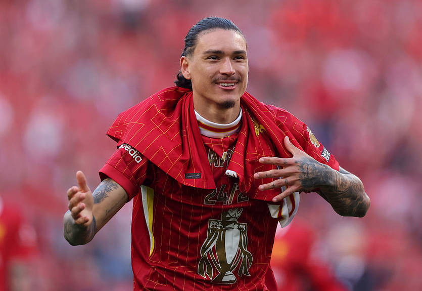 Форвард Ливерпуля согласился вернуться в Испанию