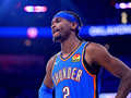 Лидер Оклахомы стал MVP регулярного сезона NBA