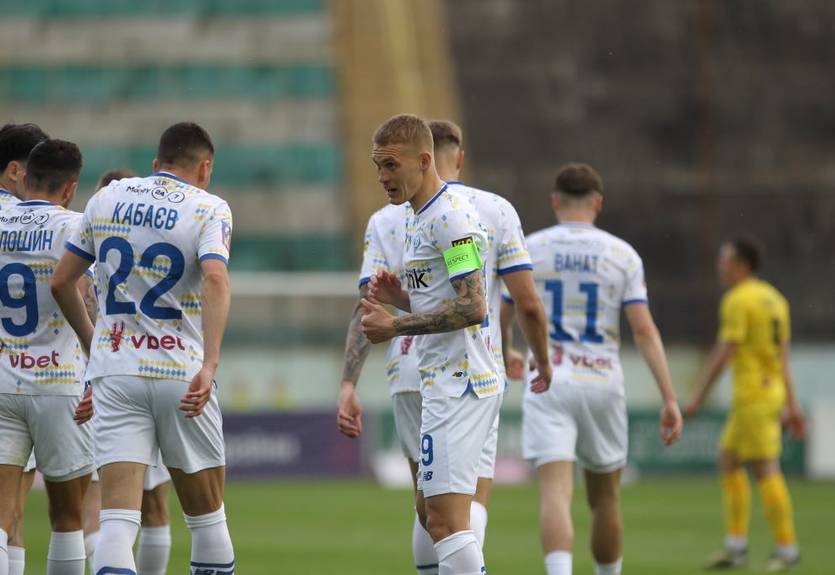 Суркіс розкрив трансферні пріоритети Динамо