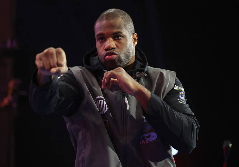 Даніель Дюбуа / Getty Images