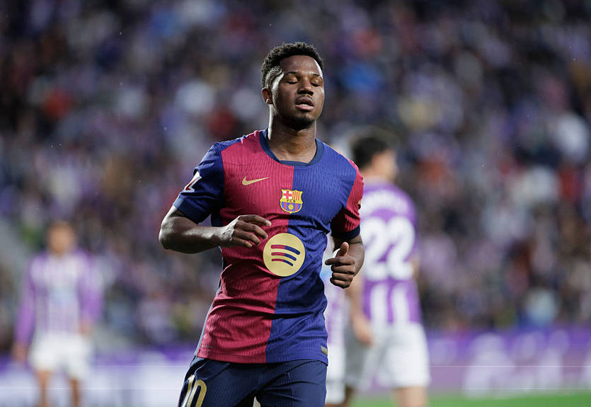 Монако готов приютить погасшую звезду Барселоны