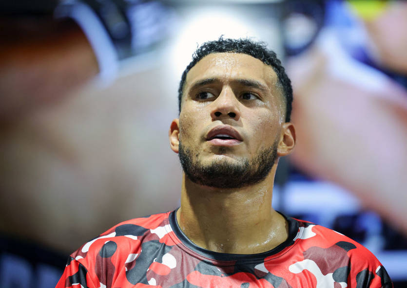 Девід Бенавідес / Getty Images