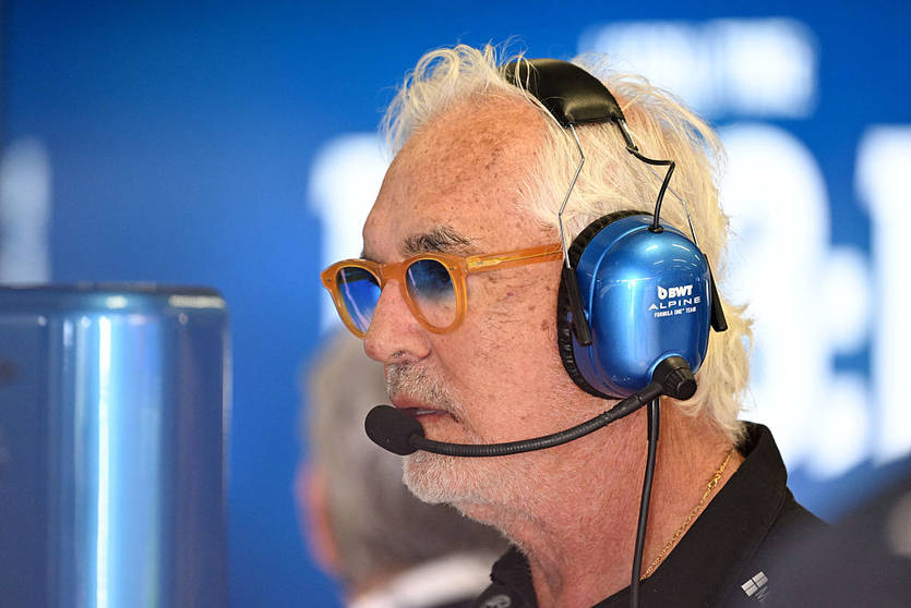 Флавио Бриаторе / Getty Images