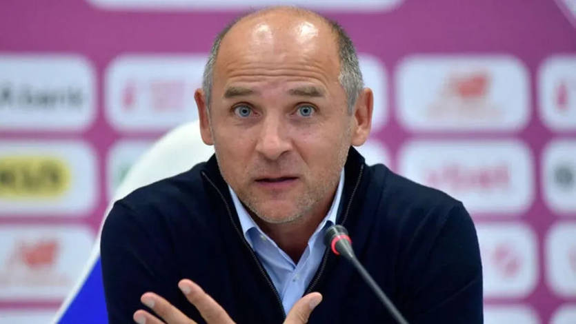 Віктор Скрипник / ФК Металіст 1925