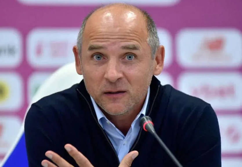 Скрипник відреагував на чутки про можливе повернення в Зорю