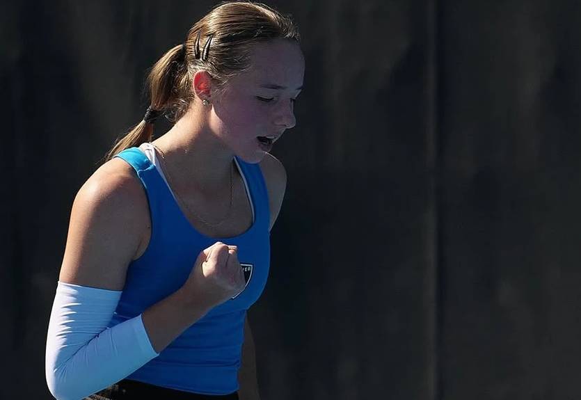 Украинка победила в финале квалификации Ролан Гаррос