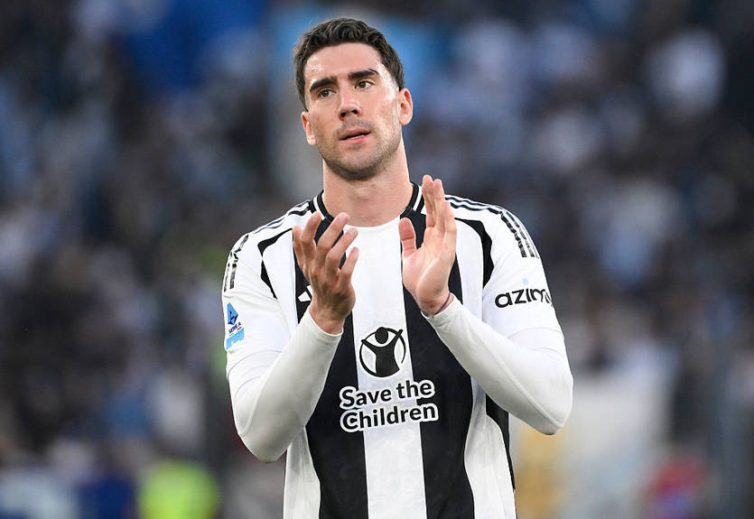 Лідер Ювентуса має намір перебратись в АПЛ