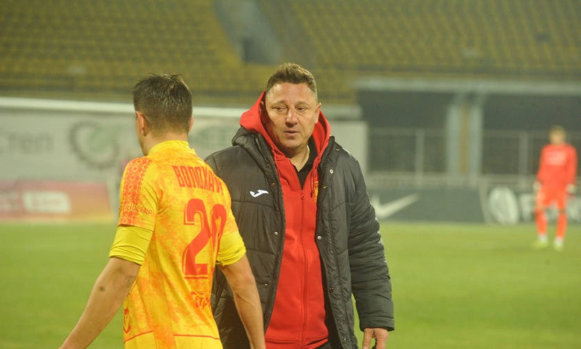 Василий Кобин / upl.ua