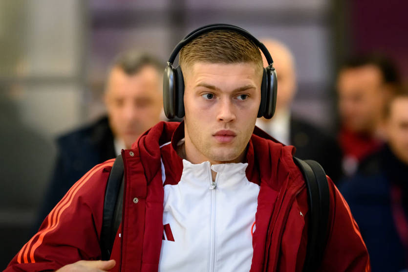 Артем Довбик / Getty Images