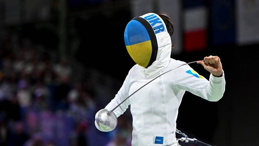 Влада Харькова / НОК Украины