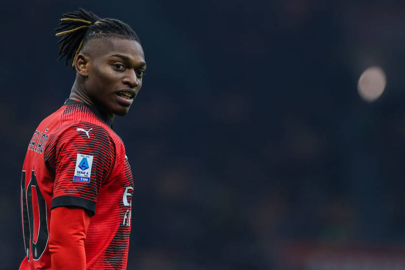 Рафаель Леау / Getty Images