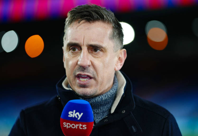 Клуб АПЛ не пустив легенду Манчестер Юнайтед на свій стадіон