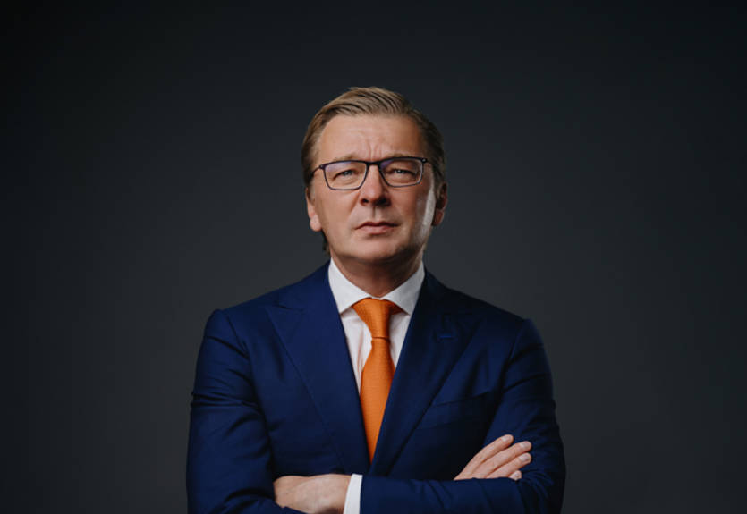 Палкін розповів про причини відставки Пушича