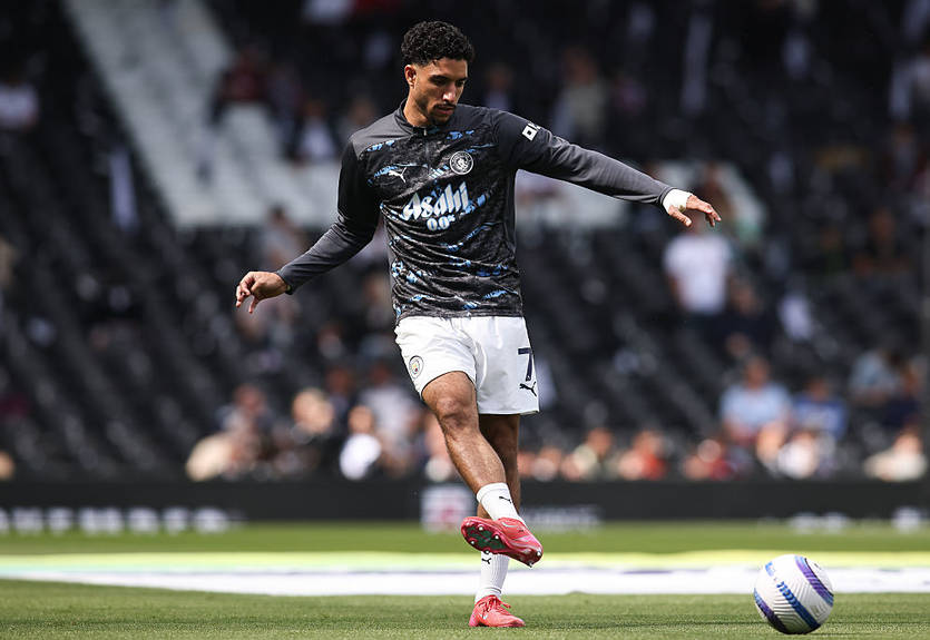 Матч между Фулхэмом и Манчестер Сити установил своеобразное достижение