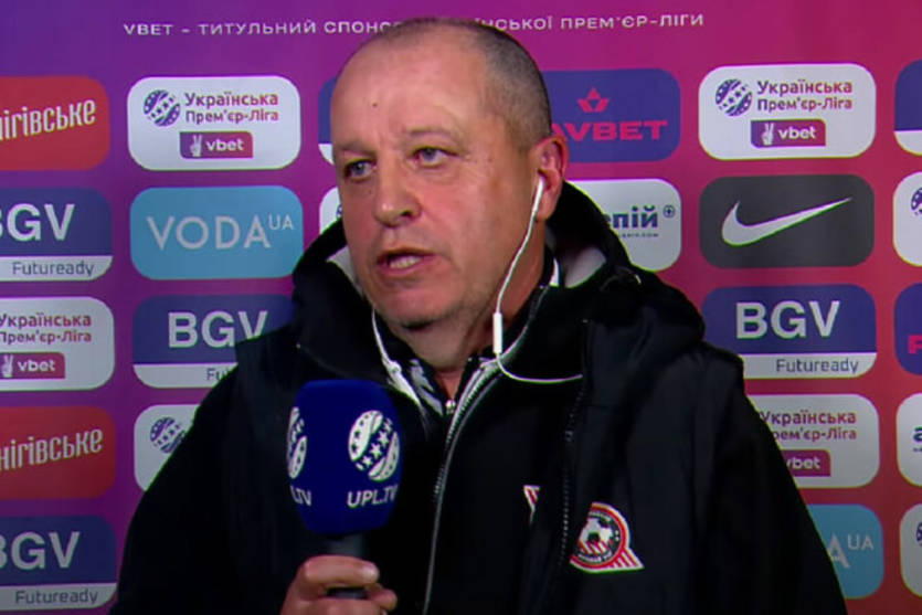 Юрий Вернидуб