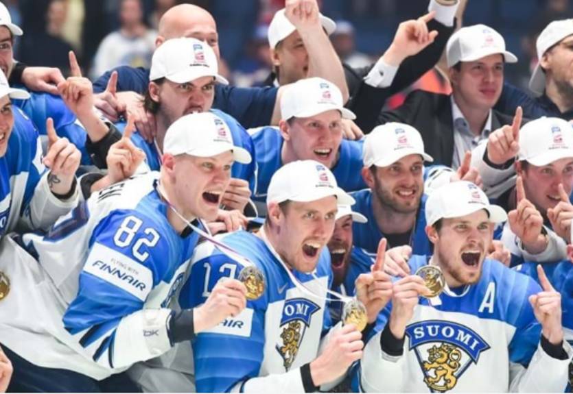 ЧМ по хоккею 2020: Россия, США и Финляндия попали в одну группу