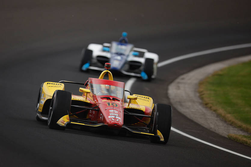 Алекс Палоу / Getty Images