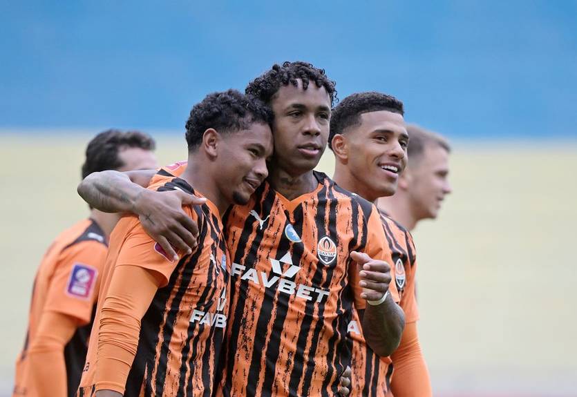 Шахтар може вийти в Лігу Європи, оминувши 4 раунди кваліфікації: що для цього треба