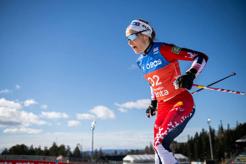 Тереза Йохауг / Getty Images