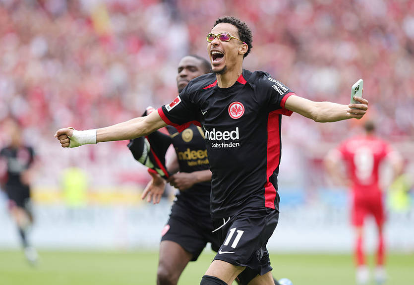 Ліверпуль нав'яже Челсі конкуренцію за бомбардира з Бундесліги