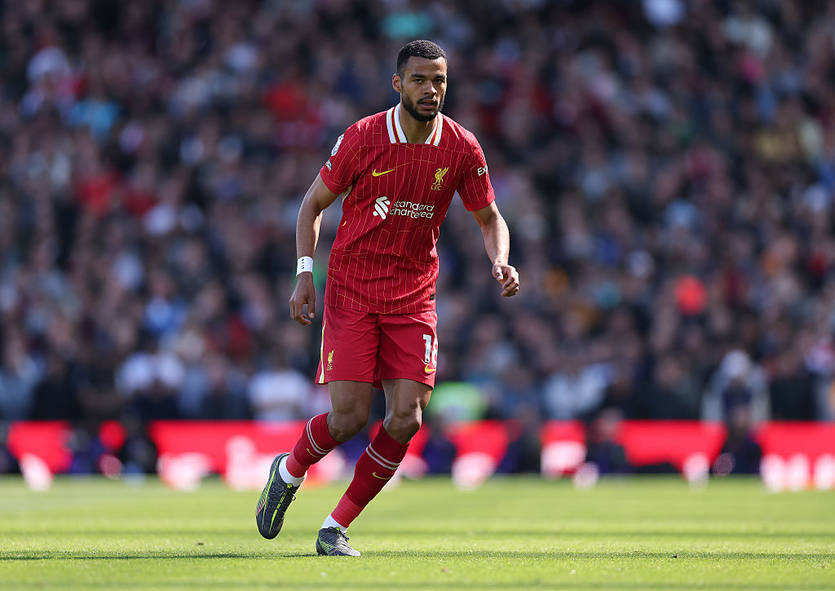 Коди Гакпо / Getty Images