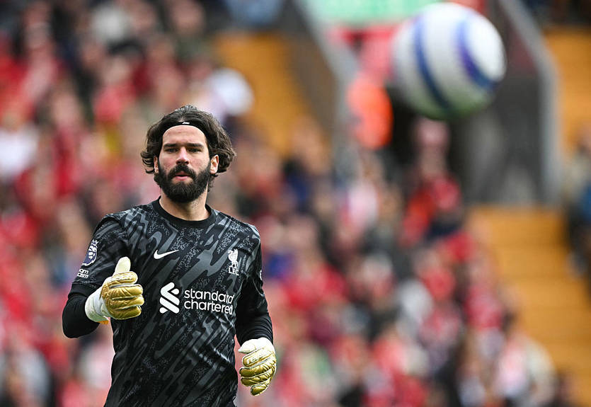 "Ми святкуємо вже місяць": Один з лідерів Ліверпуля кумедно прокоментував завоювання чемпіонства