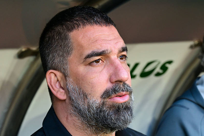 Арда Туран / Getty Images