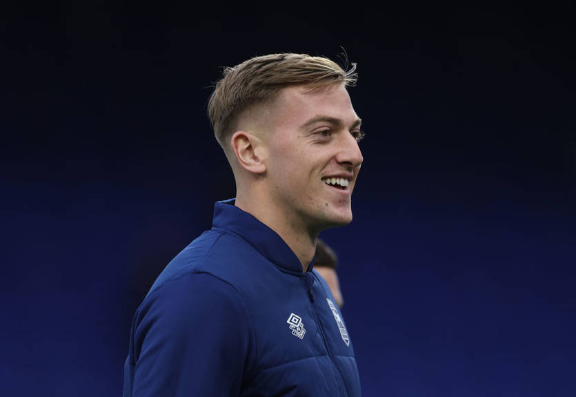 Манчестер Юнайтед погодив угоду про перехід нападника