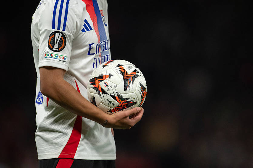 Лион / Getty Images