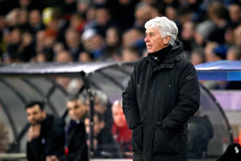 Джан Пьеро Гасперини / Getty Images