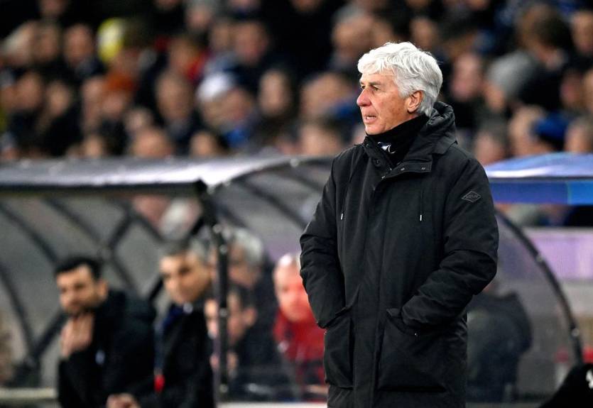 Аталанта може залишитися без головного тренера