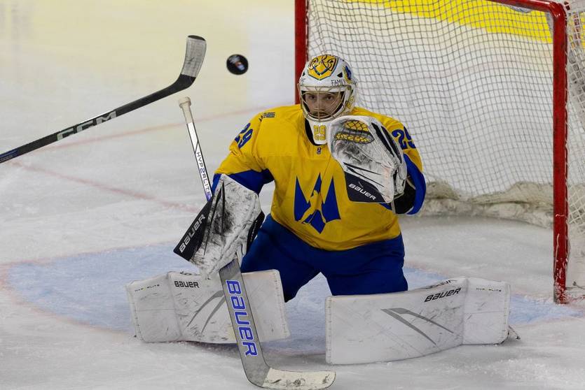 Богдан Дьяченко / ФХУ