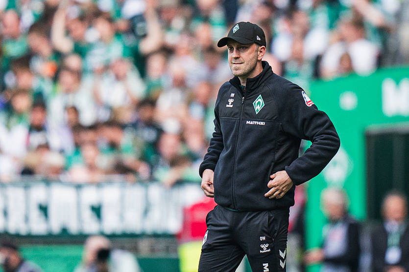 Оле Вернер / Getty Images