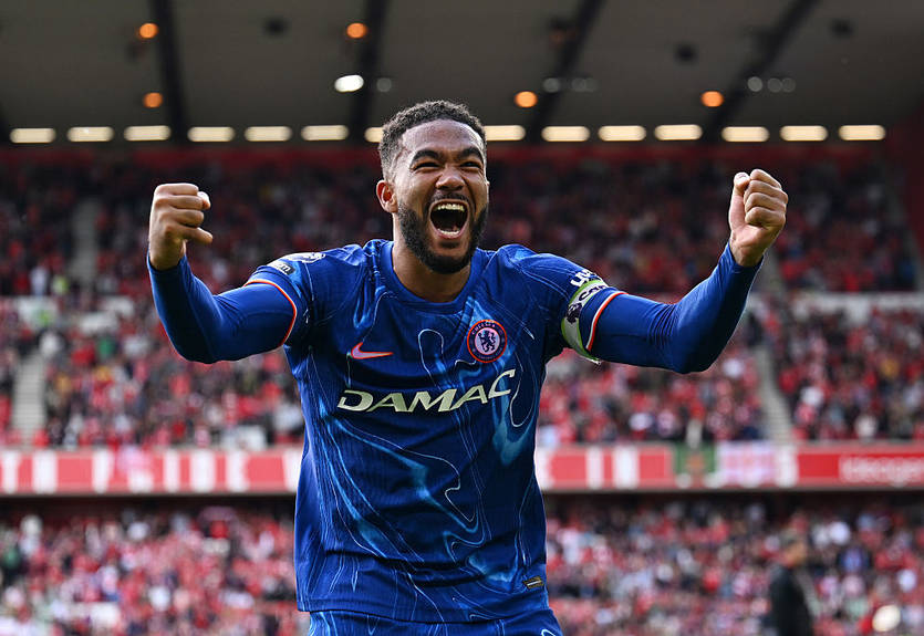 Капітан Челсі: Перемога в Лізі конференцій багато значитиме для нас