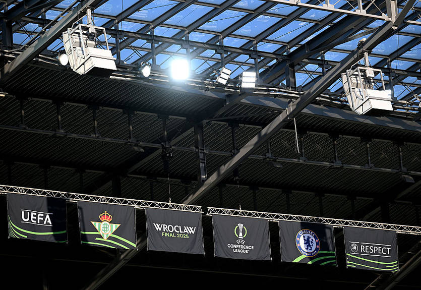 Бетіс - Челсі: прогноз на фінал Ліги конференцій