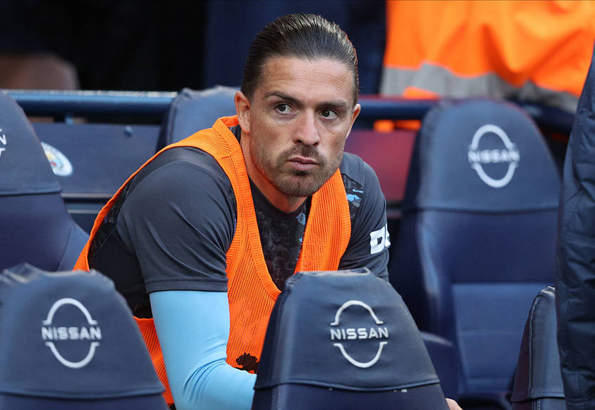 Ман Сити установил ценник на своего скандального игрока