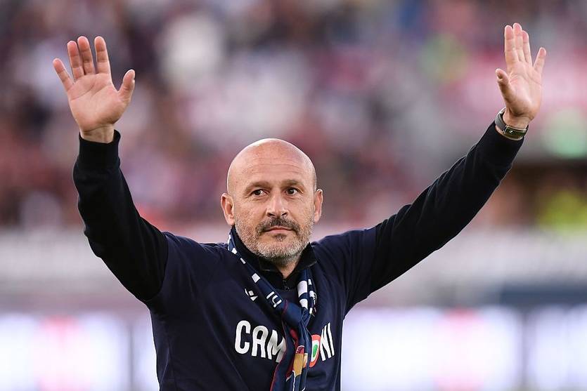 Винченцо Итальяно / Getty Images