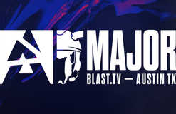 Austin Major 2025: Vitality стали чемпионами, одержав в финале победу над Mongolz